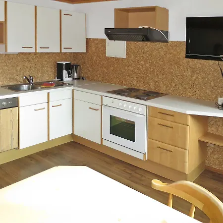 Apartmán Haus Eberharter 689s Aschau Im Zillertal