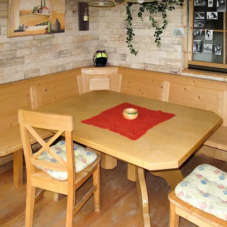 Haus Eberharter 689s *