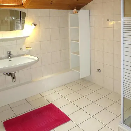 Apartmán Haus Eberharter 689s