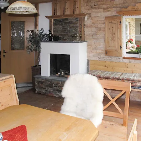 Haus Eberharter 689s Aschau Im Zillertal
