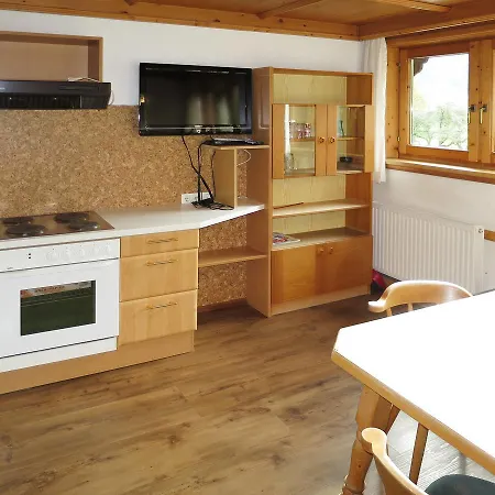 Haus Eberharter 689s Apartmán Aschau Im Zillertal