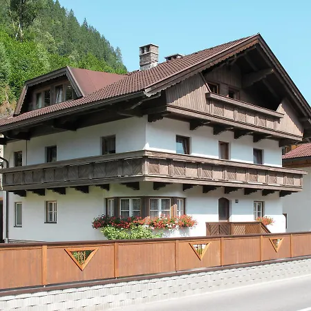 Haus Eberharter 689s *