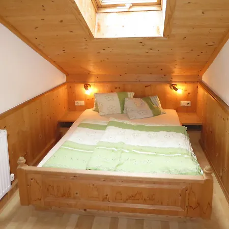 Haus Eberharter 689s *