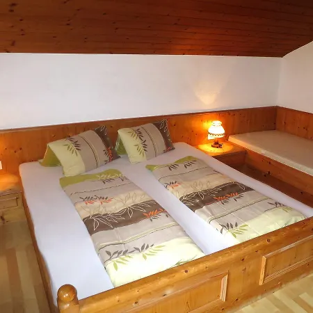Haus Eberharter 689s Aschau Im Zillertal