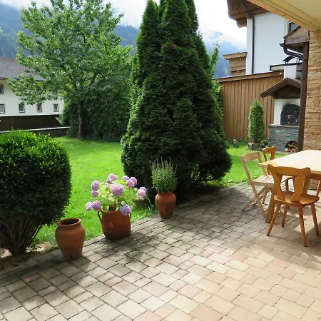 Haus Eberharter 689s *