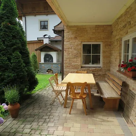 Apartmán Haus Eberharter 689s Aschau Im Zillertal
